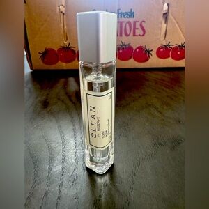 Clean Reserve Rain travel size fragrance